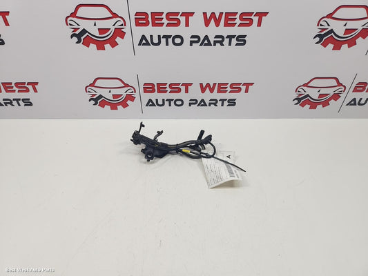 2017 MITSUBISHI OUTLANDER Abs Sensor
