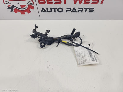 2017 MITSUBISHI OUTLANDER Abs Sensor