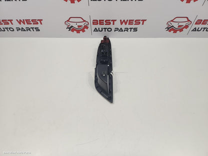 2017 MITSUBISHI OUTLANDER Pwr Dr Wind Switch