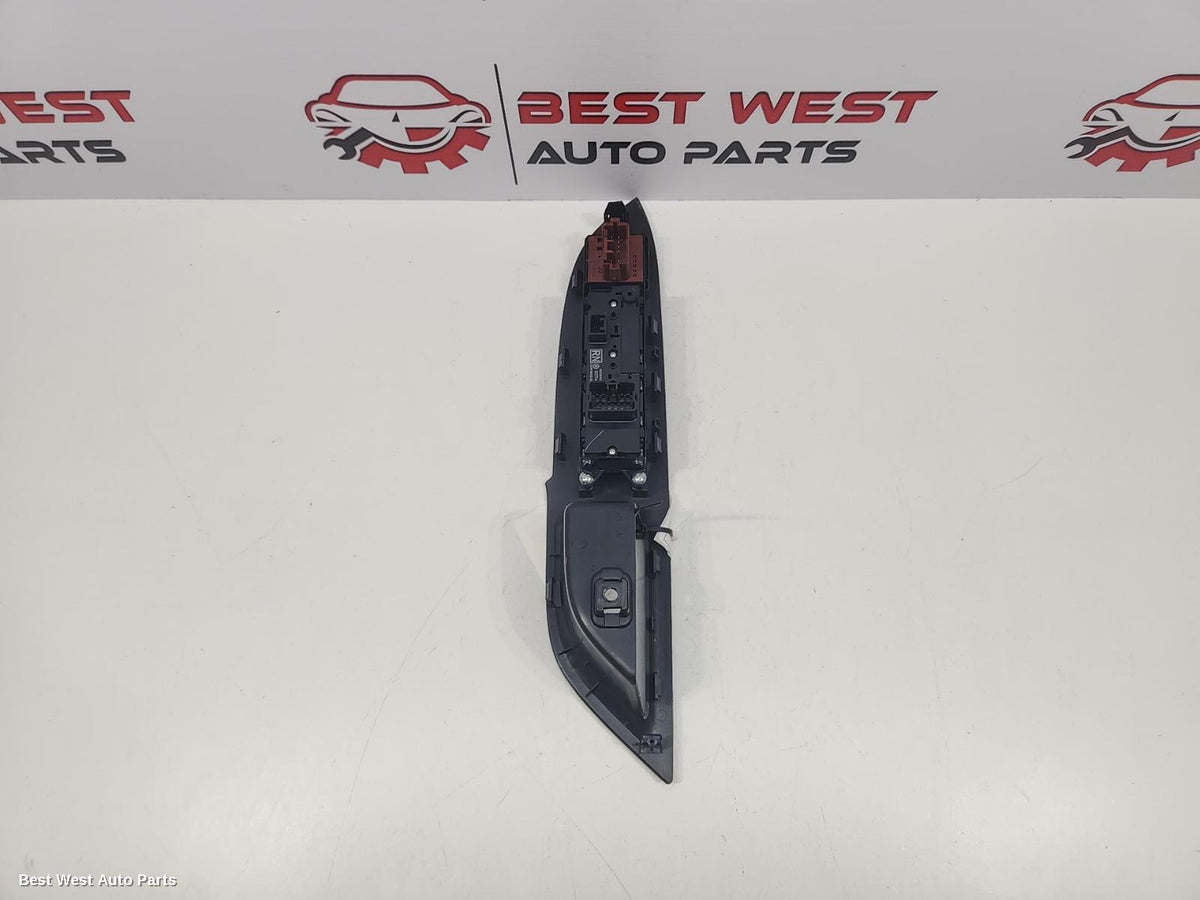 2017 MITSUBISHI OUTLANDER Pwr Dr Wind Switch
