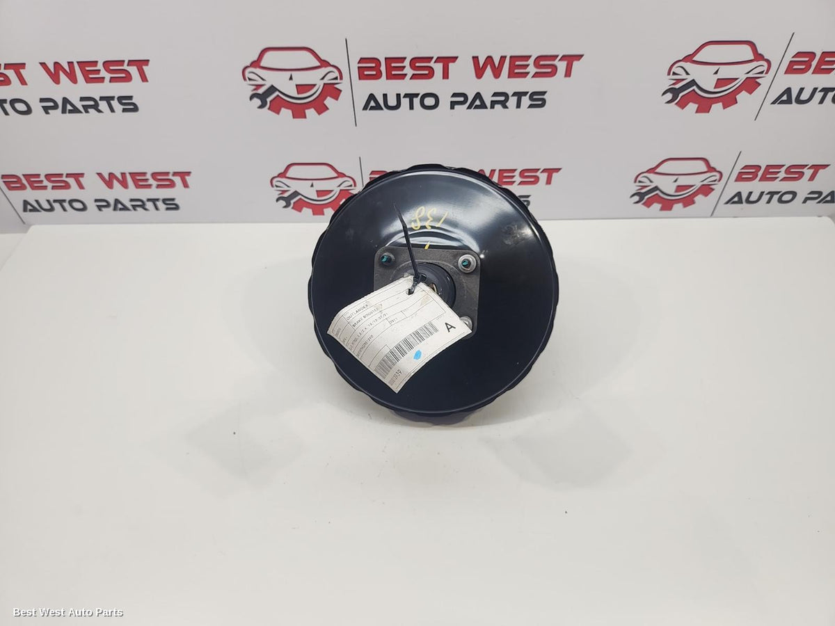 2017 MITSUBISHI OUTLANDER Brake Booster