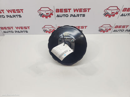 2017 MITSUBISHI OUTLANDER Brake Booster