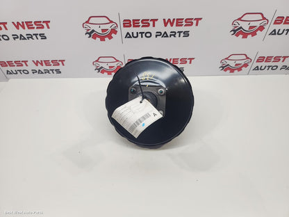 2017 MITSUBISHI OUTLANDER Brake Booster