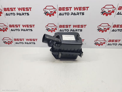 2017 MITSUBISHI OUTLANDER Air Cleaner/Box