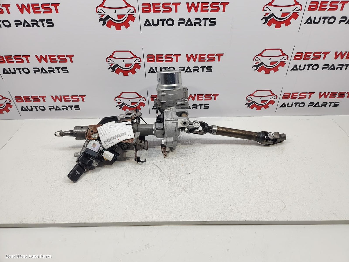 2017 MITSUBISHI OUTLANDER Steering Column