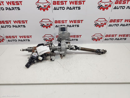 2017 MITSUBISHI OUTLANDER Steering Column