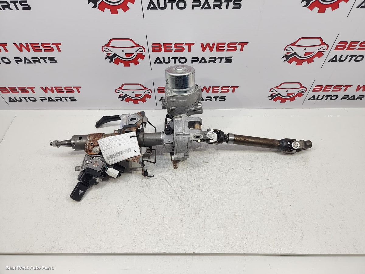 2017 MITSUBISHI OUTLANDER Steering Column