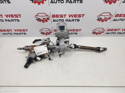2017 MITSUBISHI OUTLANDER Steering Column