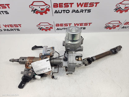 2017 MITSUBISHI OUTLANDER Steering Column