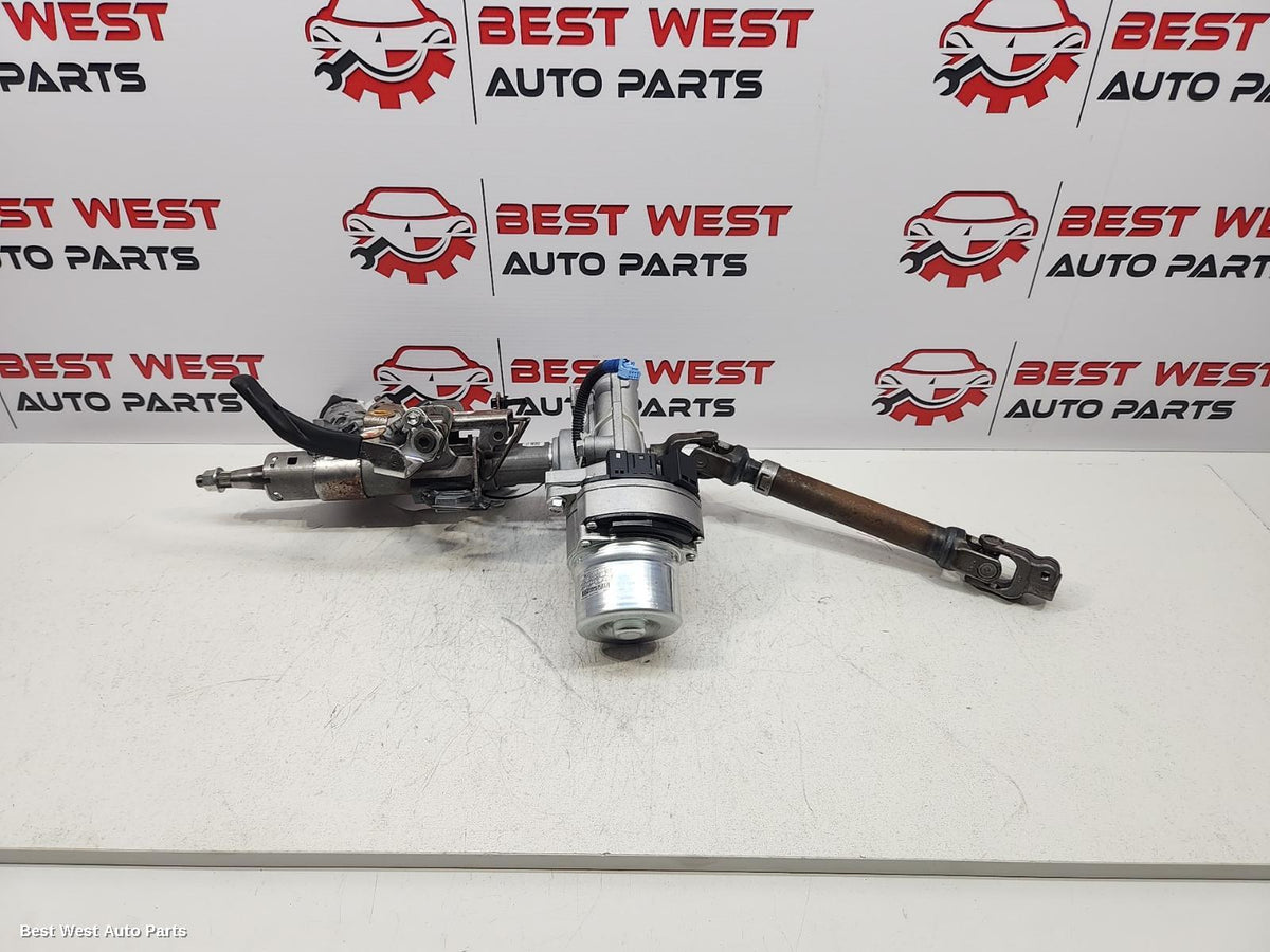 2017 MITSUBISHI OUTLANDER Steering Column