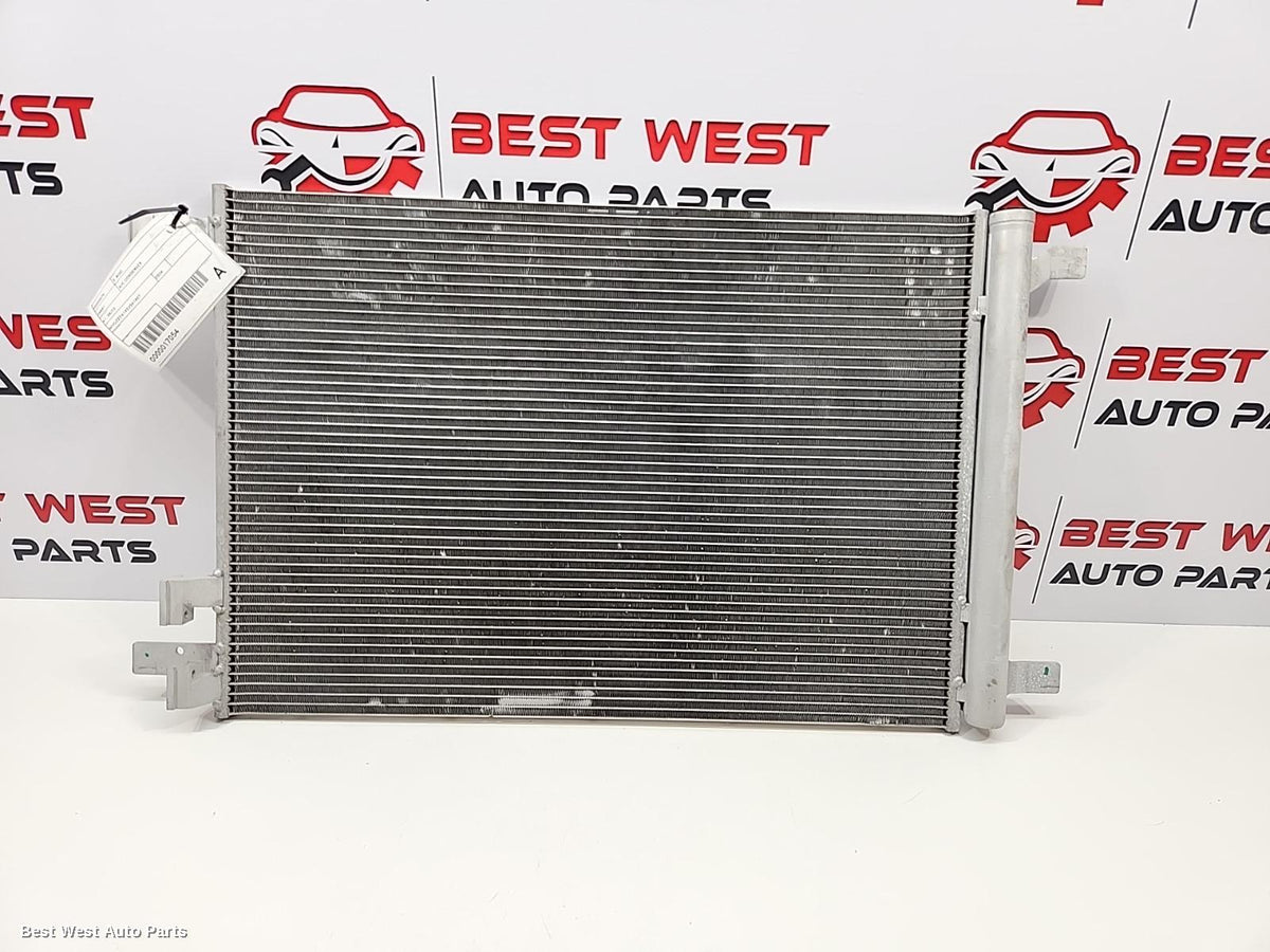 2024 VOLKSWAGEN T-ROC A/C Condenser