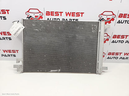 2024 VOLKSWAGEN T-ROC A/C Condenser