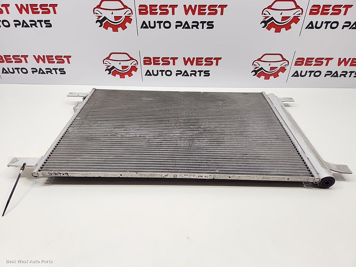 2024 VOLKSWAGEN T-ROC A/C Condenser