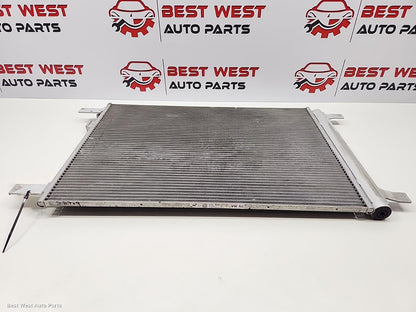 2024 VOLKSWAGEN T-ROC A/C Condenser