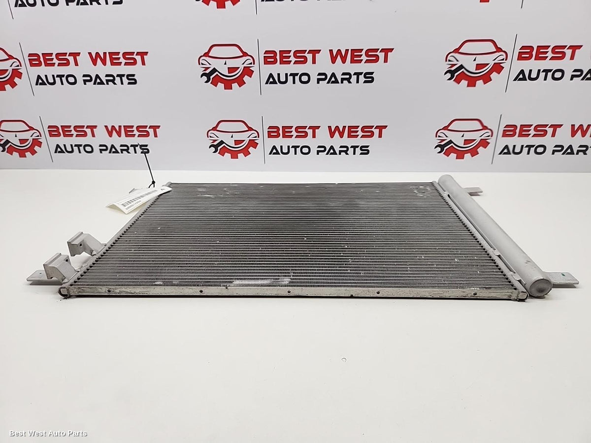 2024 VOLKSWAGEN T-ROC A/C Condenser