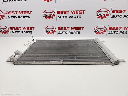2024 VOLKSWAGEN T-ROC A/C Condenser