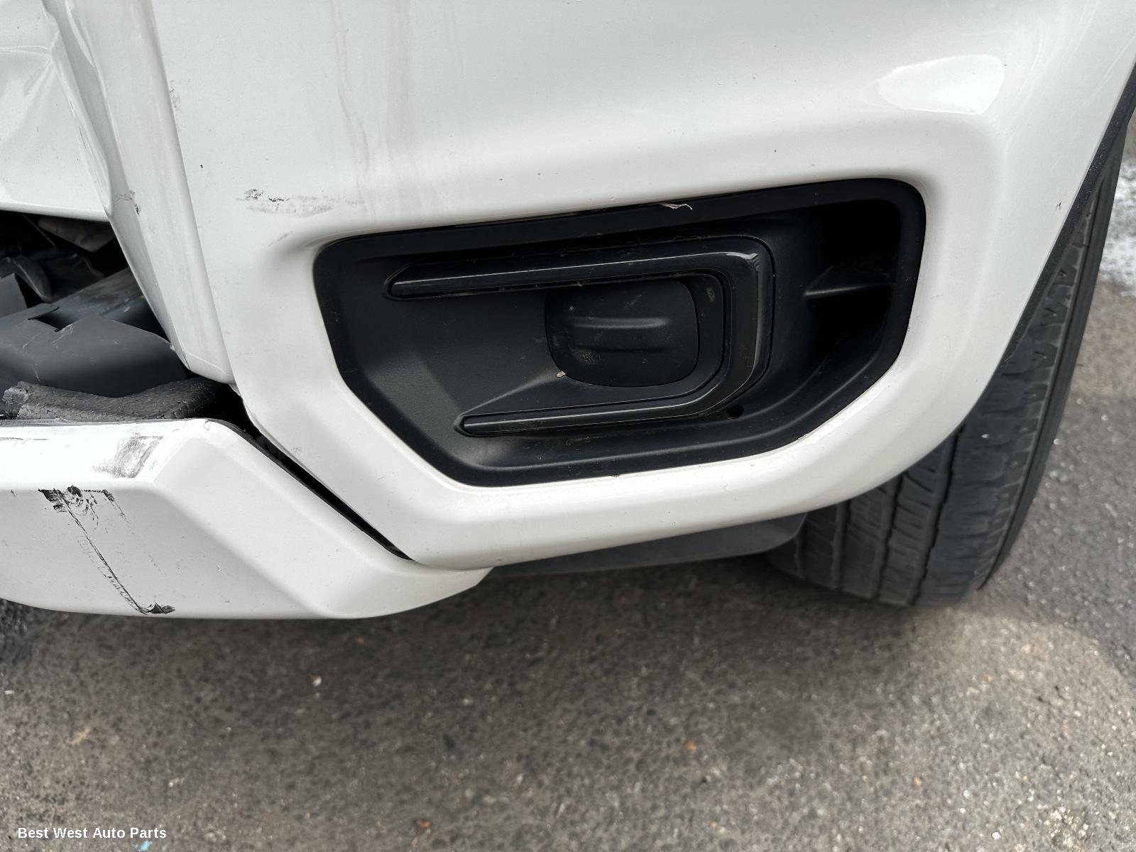 2025 FORD RANGER Engine