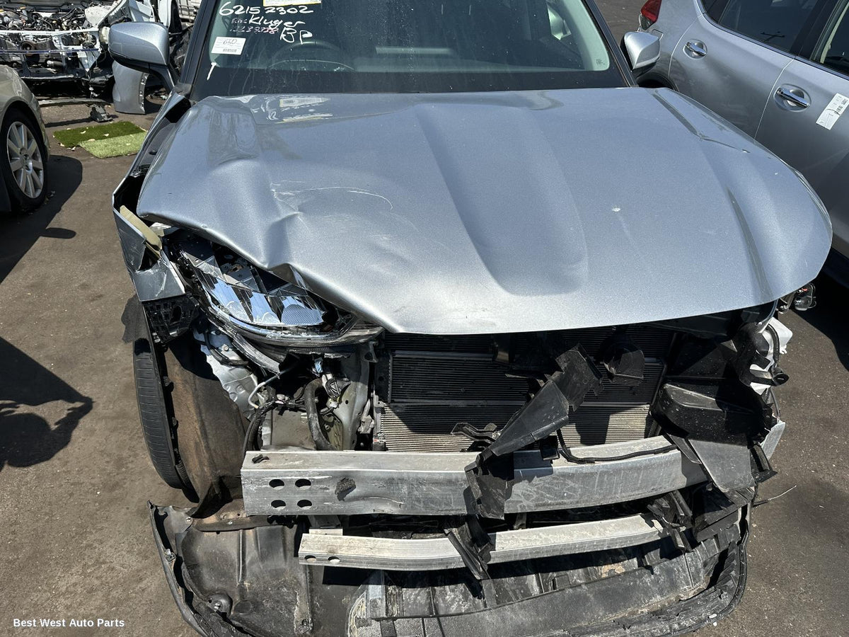 2022 TOYOTA KLUGER Door Trim