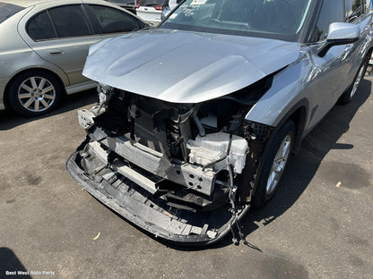 2022 TOYOTA KLUGER Door Trim