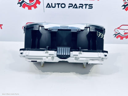 2023 SUBARU WRX Instrument Cluster