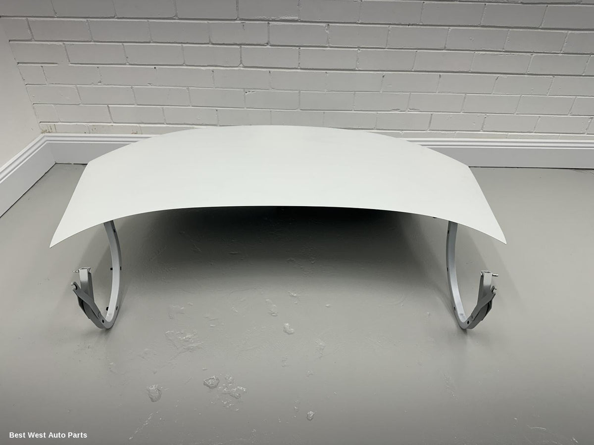 2022 TOYOTA COROLLA Bootlid/Tailgate
