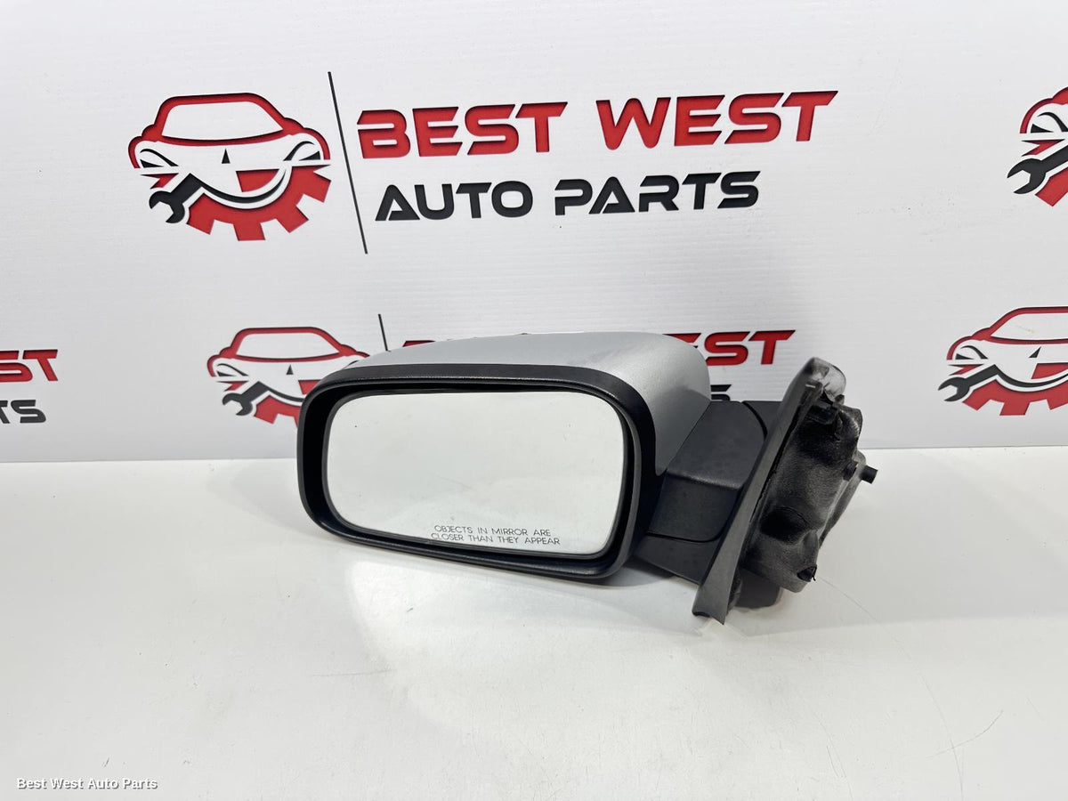 2009 FORD TERRITORY Left Door Mirror