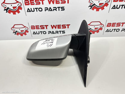 2009 FORD TERRITORY Left Door Mirror
