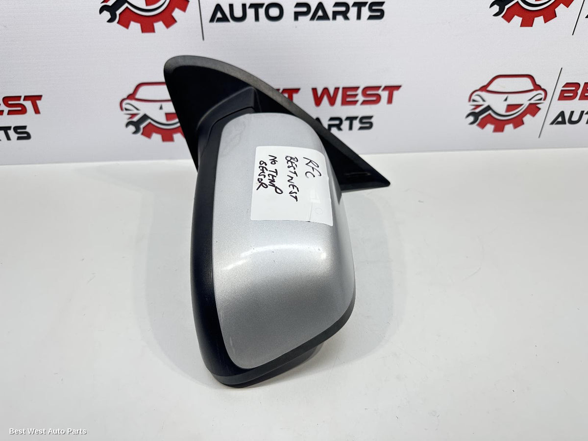 2009 FORD TERRITORY Left Door Mirror