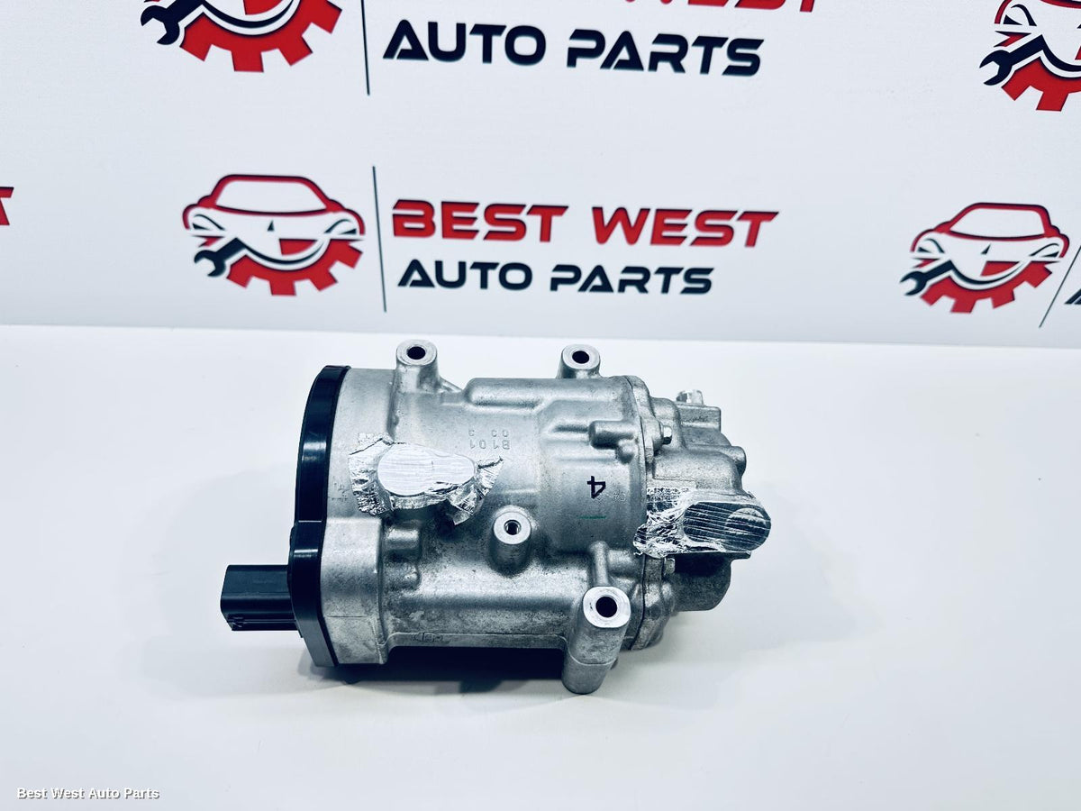 2022 TOYOTA COROLLA A/C Compressor