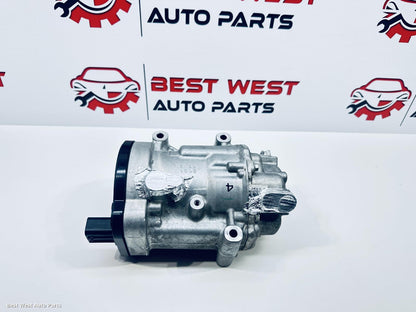 2022 TOYOTA COROLLA A/C Compressor