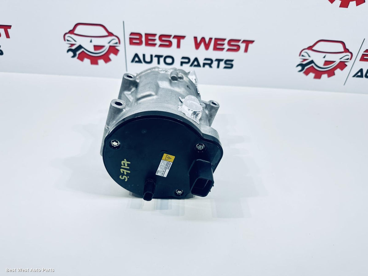 2022 TOYOTA COROLLA A/C Compressor