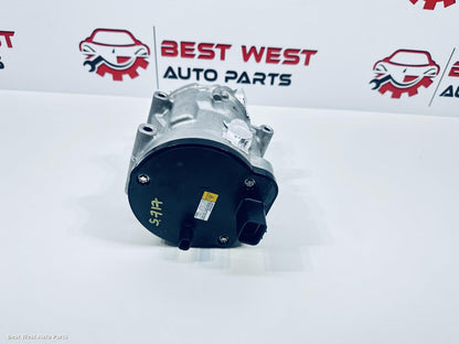 2022 TOYOTA COROLLA A/C Compressor