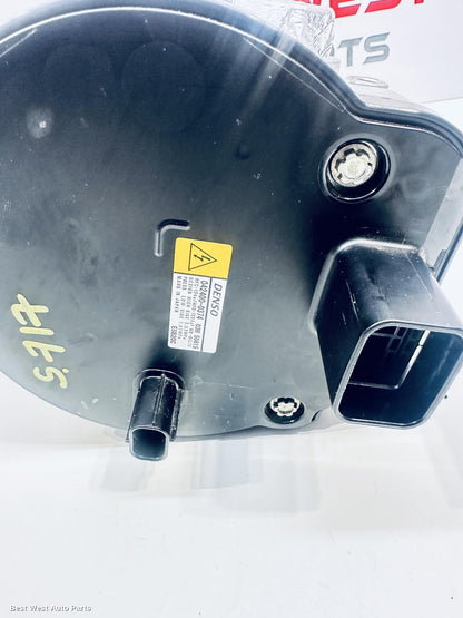 2022 TOYOTA COROLLA A/C Compressor