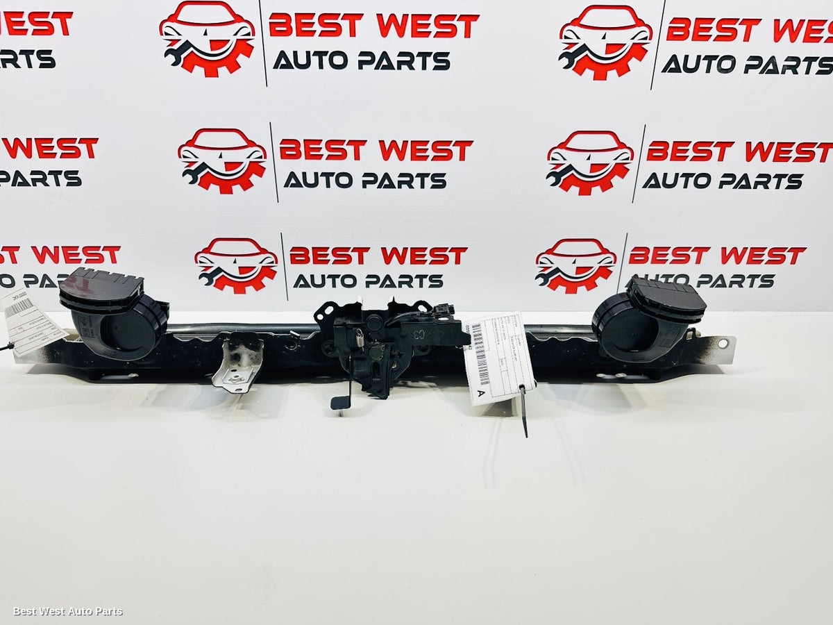 2023 TOYOTA CAMRY Radiator Support