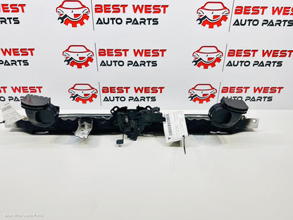 2023 TOYOTA CAMRY Radiator Support