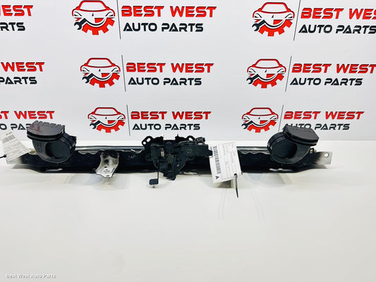 2023 TOYOTA CAMRY Radiator Support