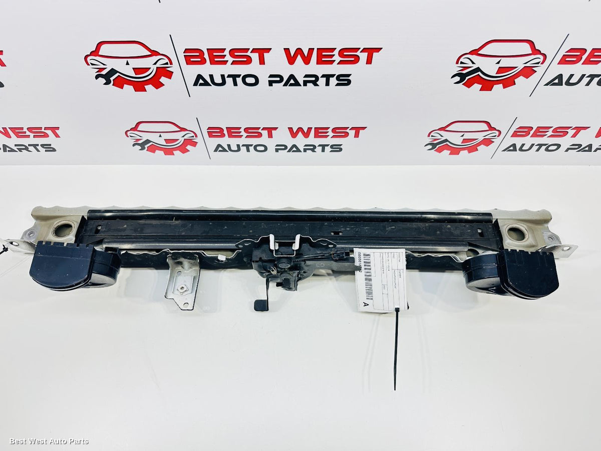 2023 TOYOTA CAMRY Radiator Support