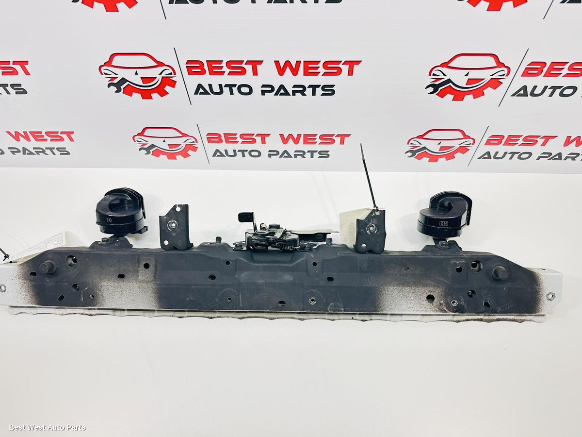 2023 TOYOTA CAMRY Radiator Support