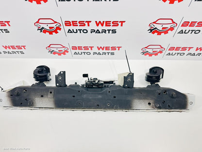 2023 TOYOTA CAMRY Radiator Support