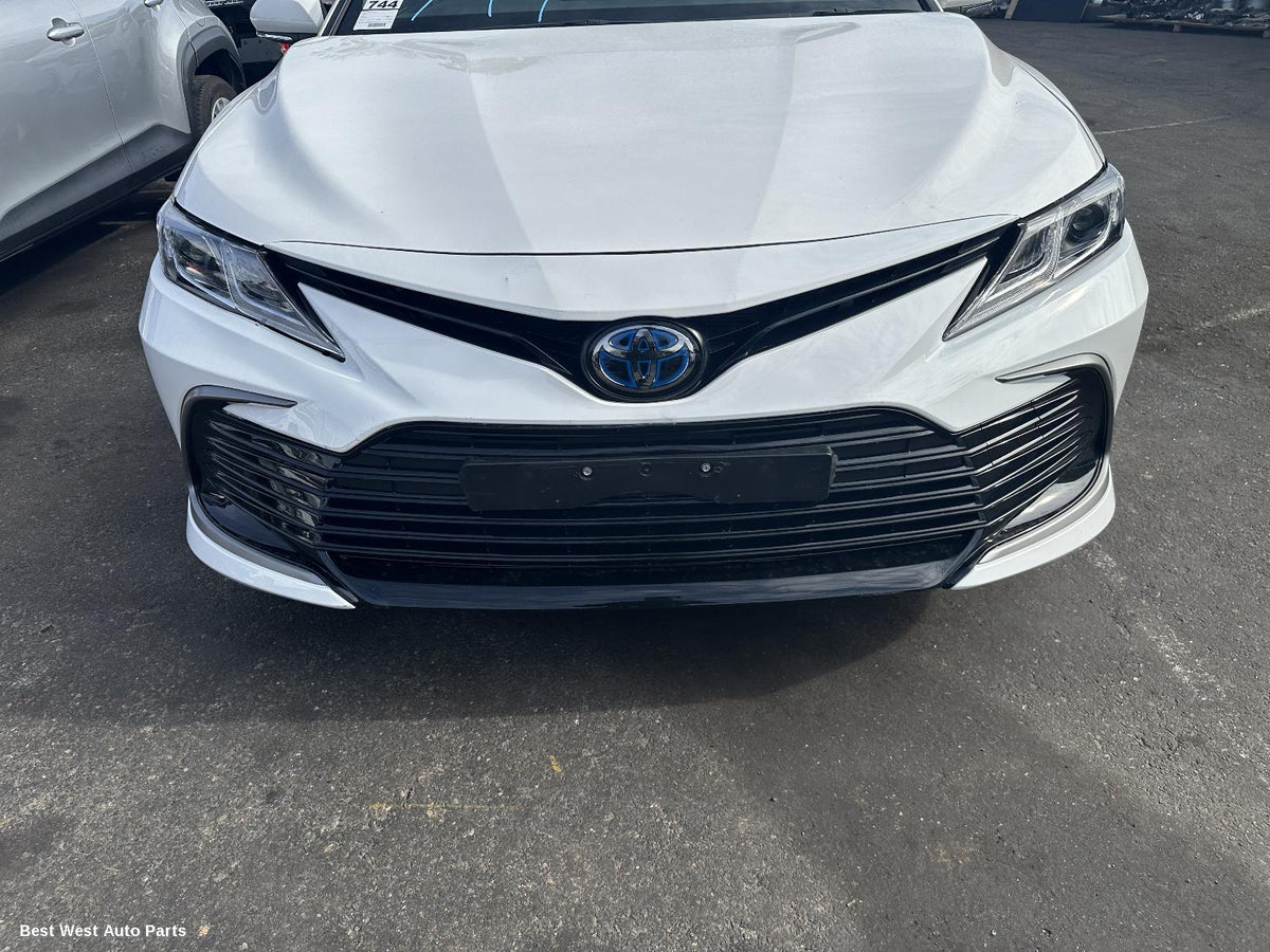 2023 TOYOTA CAMRY Engine