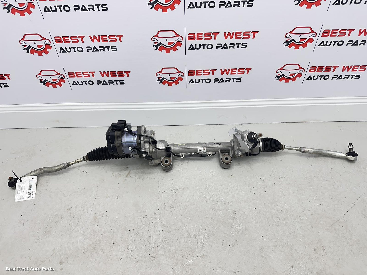2023 TOYOTA CAMRY Steering Box/Rack