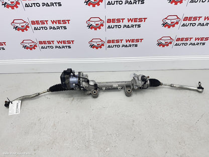 2023 TOYOTA CAMRY Steering Box/Rack