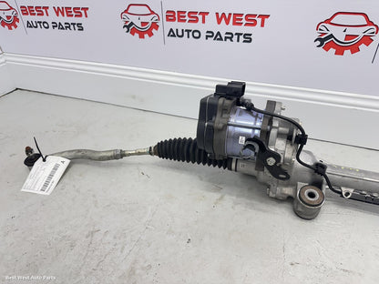 2023 TOYOTA CAMRY Steering Box/Rack