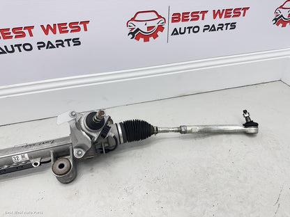 2023 TOYOTA CAMRY Steering Box/Rack
