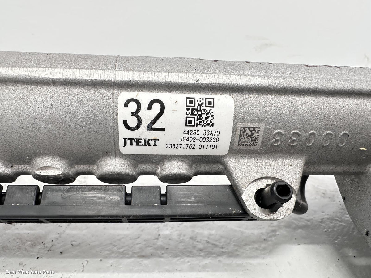 2023 TOYOTA CAMRY Steering Box/Rack
