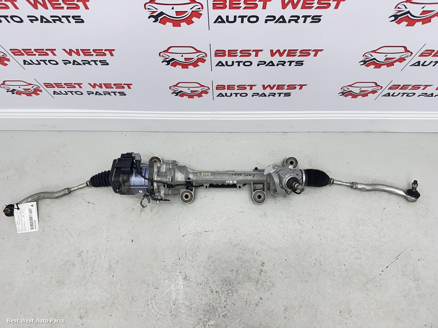 2023 TOYOTA CAMRY Steering Box/Rack
