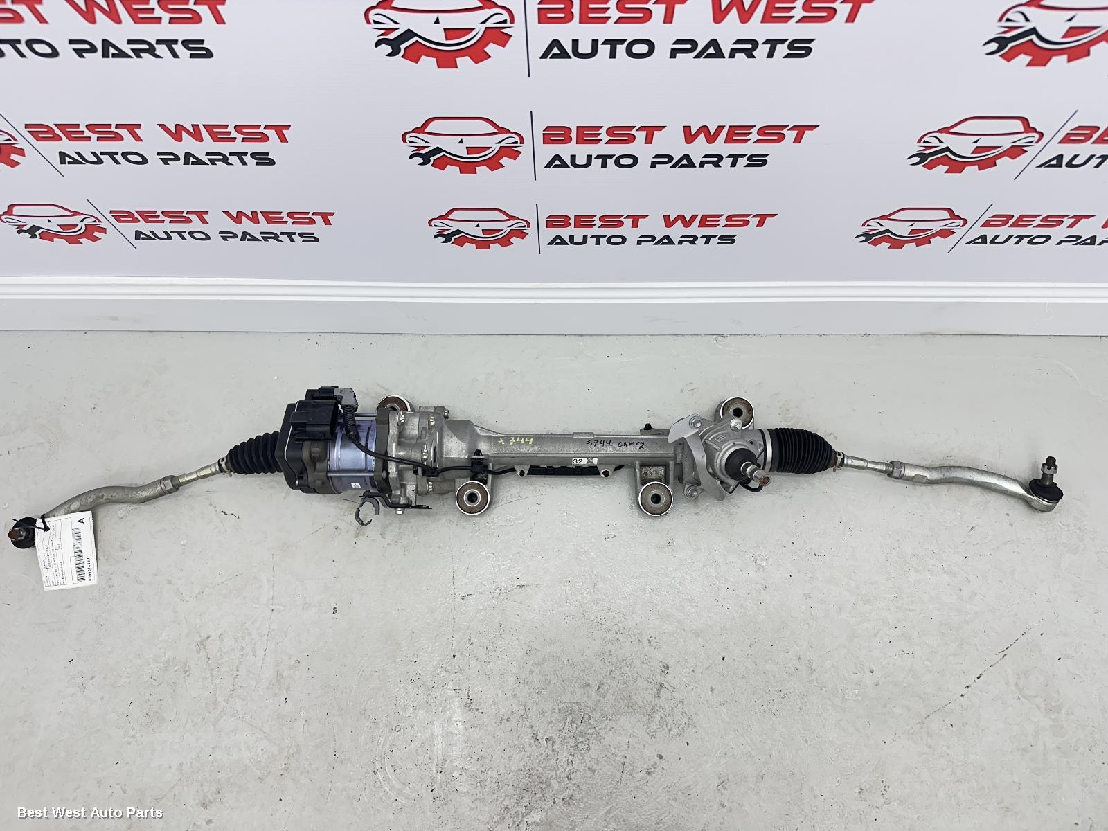 2023 TOYOTA CAMRY Steering Box/Rack