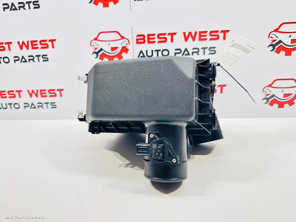2023 TOYOTA CAMRY Air Cleaner/Box