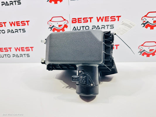 2023 TOYOTA CAMRY Air Cleaner/Box