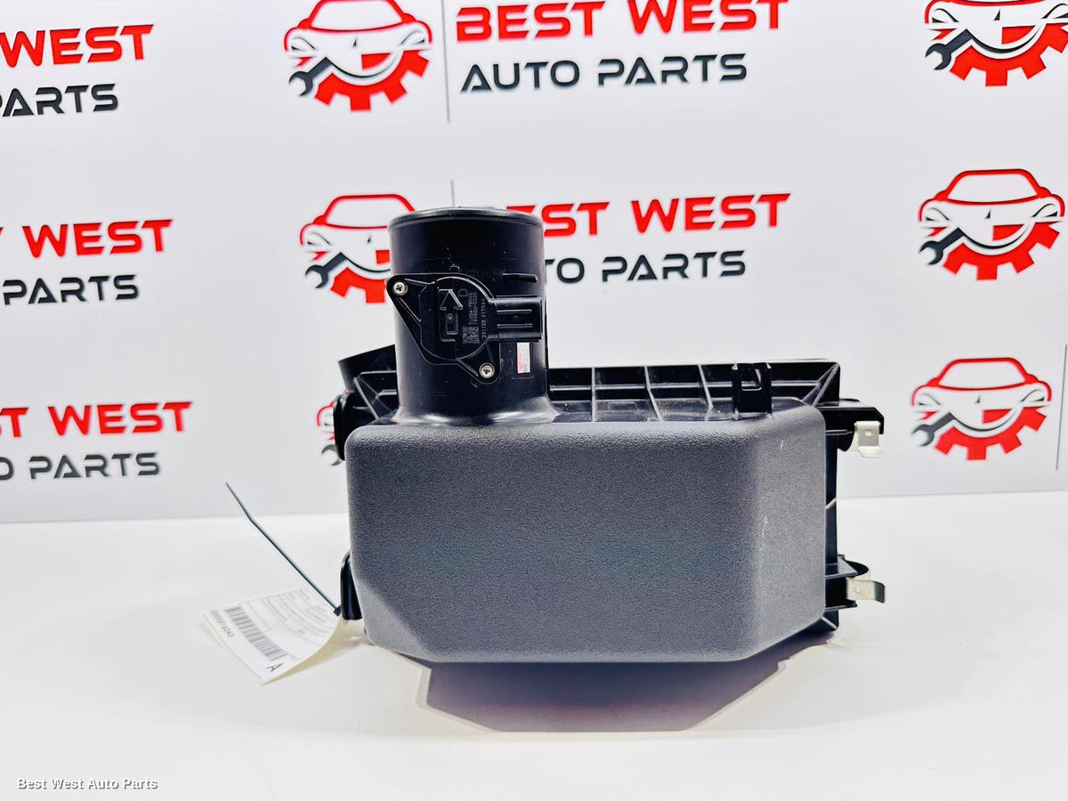 2023 TOYOTA CAMRY Air Cleaner/Box